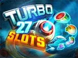 Turbo Slots 27 — automat zadarmo