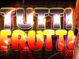 Tutti Frutti — automat zadarmo