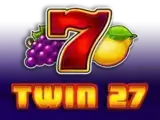 Twin 27 — automat zadarmo