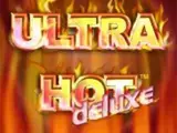 Ultra Hot Deluxe — automat zadarmo