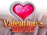 Valentines Heart — automat zadarmo