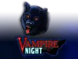 Vampire Night — automat zadarmo
