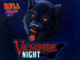 Vampire Night Bell Link — automat zadarmo