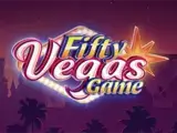 Vegas Fifty — automat zadarmo