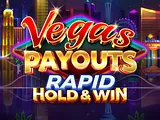 Vegas Payouts Rapid Hold and Win — automat zadarmo