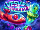 Vesmirna vyprava — automat zadarmo