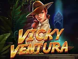 Vicky Ventura — automat zadarmo