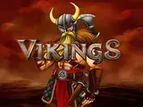 Vikings — automat zadarmo