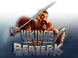 Vikings Go Berzerk — automat zadarmo