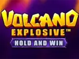 Volcano Explosive — automat zadarmo