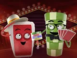 Vylet Do Vegas 27 — automat zadarmo