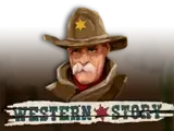 Western Story — automat zadarmo