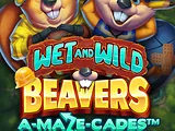 Wet And Wild Beavers — automat zadarmo