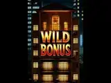 Wild Bonus — automat zadarmo