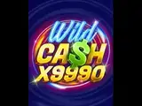 Wild Cash X9990 — automat zadarmo
