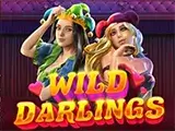Wild Darlings — automat zadarmo