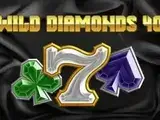 Wild Diamonds 40 — automat zadarmo