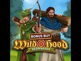 Wild Hood Bonus Buy — automat zadarmo
