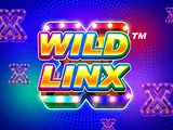 Wild LinX — automat zadarmo