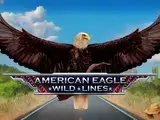 Wild Lines American Eagle — automat zadarmo