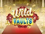 Wild Vaults — automat zadarmo