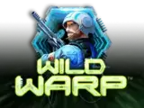 Wild Warp — automat zadarmo
