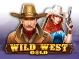 Wild West Gold — automat zadarmo
