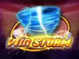 Automat Win Storm od výrobcu CT Interactive