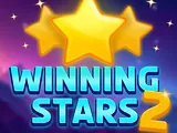 Winning Stars 2 — automat zadarmo