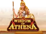 Wisdom Of Athena — automat zadarmo