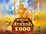 Wisdom Of Athena 1000 — automat zadarmo