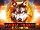 Wolf Fang Volcano — automat zadarmo