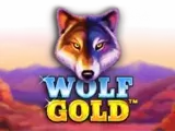 Wolf Gold — automat zadarmo