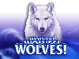 Wolves Wolves Wolves — automat zadarmo