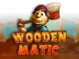 Wooden Matic — automat zadarmo