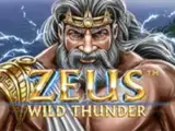 Zeus Wild Thunder — automat zadarmo