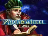 Zodiac Wheel — automat zadarmo